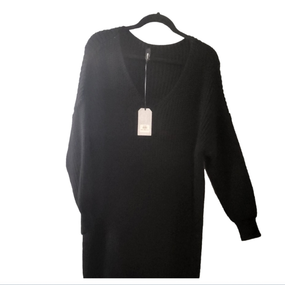 Venti Sweater Dress